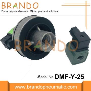 DMF Pneumatic Pulse Valve Air Clean