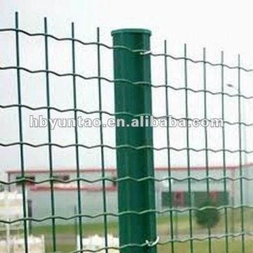 euro mesh plastic fencing
