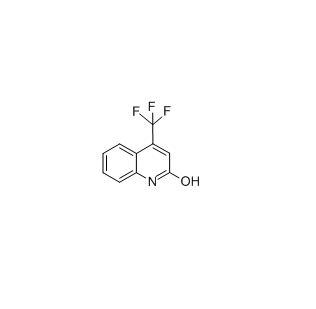 Fine Powder 2-Hydroxy-4-(Trifluoromethyl)quinoline CAS 25199-84-2