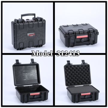 Hard PP tool case plastic case water proof case tool box