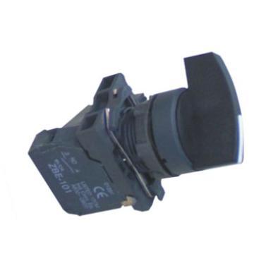Selector Push Button Switch
