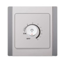 A Series Speed Control Switch