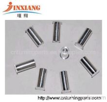 Precise Cnc Lathe Aluminum Rivets?