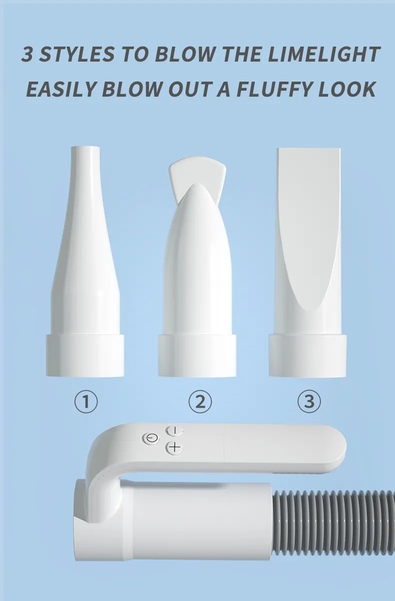 Automatic Pet Hair Grooming Dryer for Dogs and Cats Pet Dryer