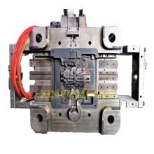 Engine Oil pan Mould