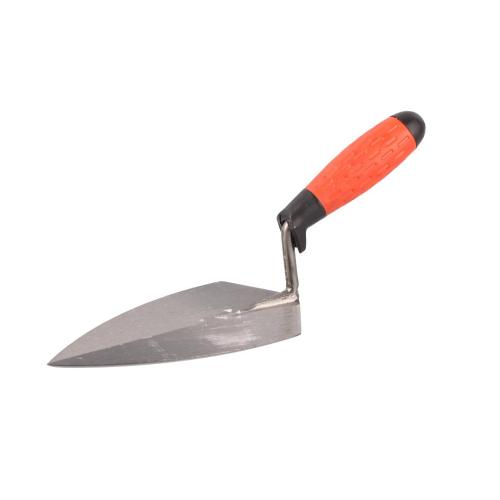 Outils de construction Couteau de truelle Bricklaying