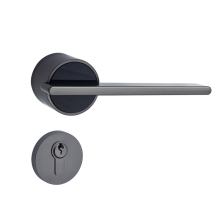 High-Quality Buffering Door Lock