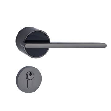 High-Quality Buffering Door Lock