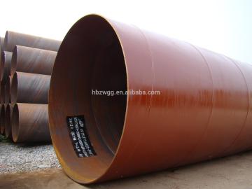 fbe coating line pipe