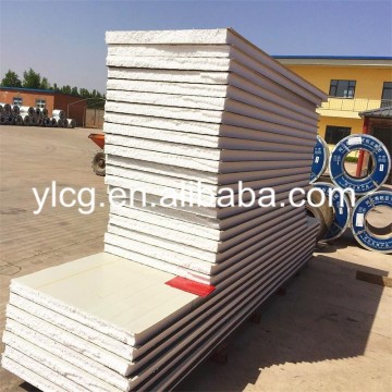 expanded polystyrene eps sheets