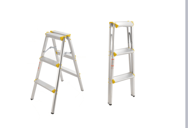 Escabeau Step Stool