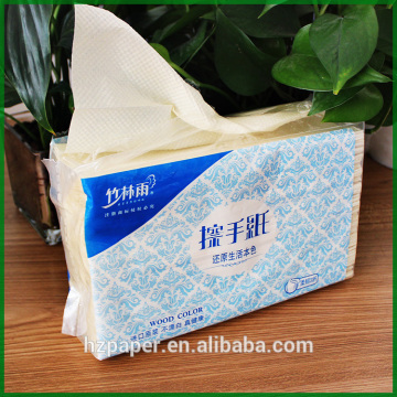 hand towel paper tissue products