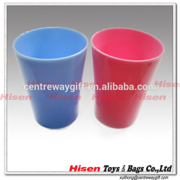 Custom individually wrapped plastic cups