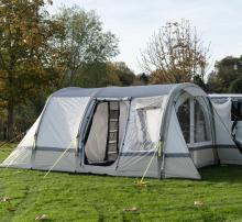 2023 Style Camping Outdoor Awning - Car Awning/Drive Away Awning