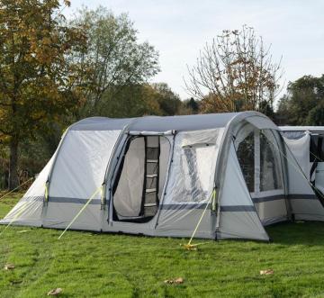 2023 Style Camping Outdoor Awning - Car Awning/Drive Away Awning