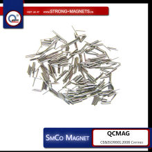 Sintered SmCo Magnets/Rare Earth Permanen SmCot Magnet Material