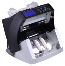 New Euro Value Counter (RX5805)