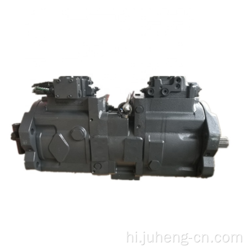 K5V160 हाइड्रोलिक मुख्य पंप K5V160DTH