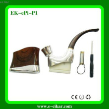 ecigarette e pipe shape electronic cigarette