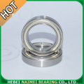 6803 ZZ RS Deep Groove Ball Bearing