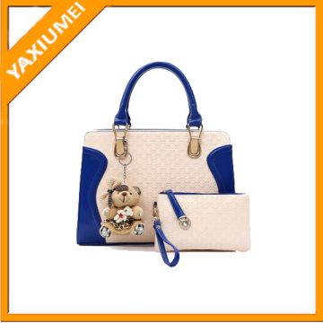 Fashion women bag fancy handbag
