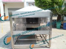Full-Automatic Orage Juice Pasteurization Machine