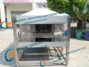 Full-Automatic Orage Juice Pasteurization Machine