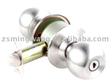 Cylindrical Lever Lock/Tubular door locks