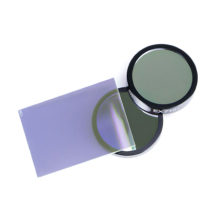 1-inch 530nm Bandpass Optical Filters: Fluorescence & Phase Contrast Microscope Accessories