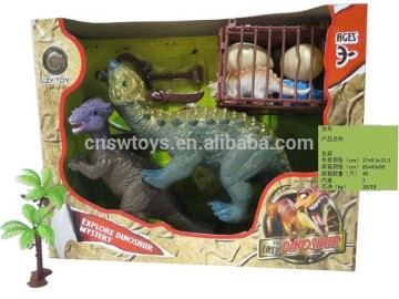 DW2401321 Dinosaur Toy 3D Giant Dinosaur Toy
