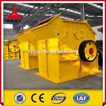 Rubber Fine Crusher Machine