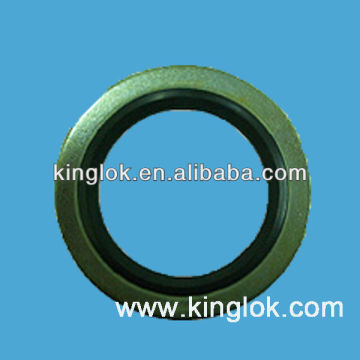 GM1000 Bonded Sealing Washer hot sale bonded seal washer