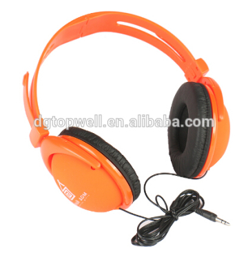 Gift Promotional Headband Headphone