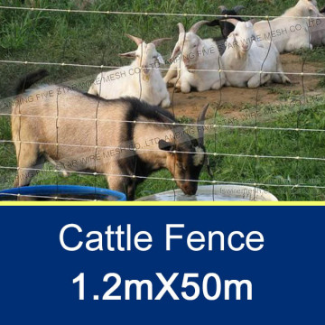 Breed Aquatics Use Fence Mesh (Horse/Sheep/Deer)