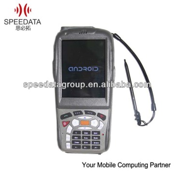 RFID UHF PDA handheld terminal