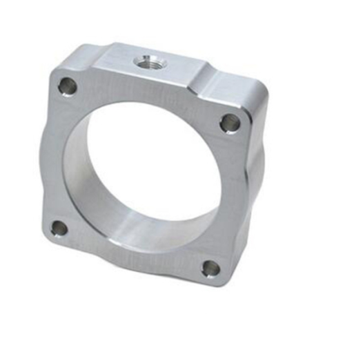 Cnc Aluminum Machining Parts