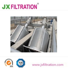 Screen Mesh Rotary Drum Filter