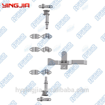 515121 Door Locking Gear D22mm