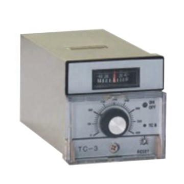 Digital Industrial Temperature Controller TC-3AA 72mm