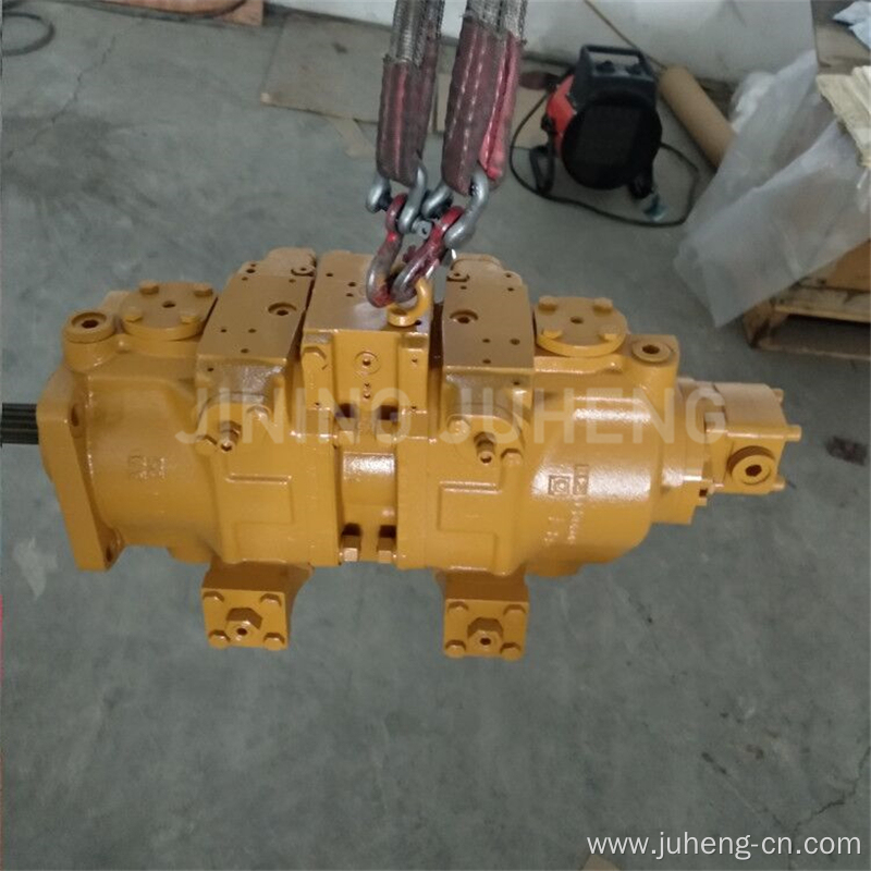 1163545 Excavator 320B Hydraulic Pump 320B Main Pump