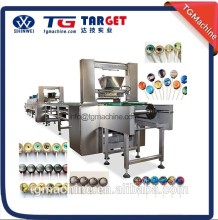 Galaxy Lollipop Making Machine