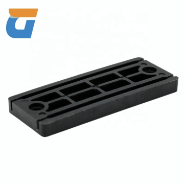 Professional Guide Shoe and Leveling Device for Otis Elevator Steel Belt Slider GAA385GX1