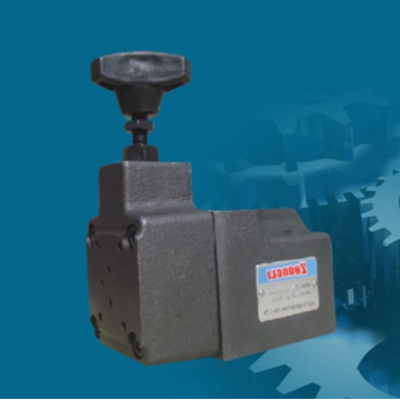 Long-life hydraulic directional valve