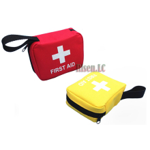 Hot sell portable first aid medical kit