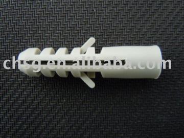 wall plug plastic anchor