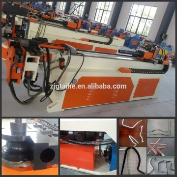 steel pipe bending machine manufacturer/tube bending machine manufacturer