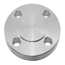 High-Precision High Performance Titanium Integral Flange