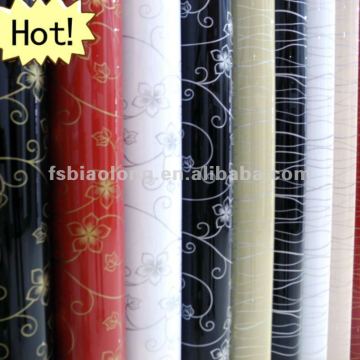 2012 bestsales pvc film/membrance pvc film from facory