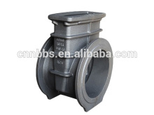 aluminum investment casting wax lost casting products