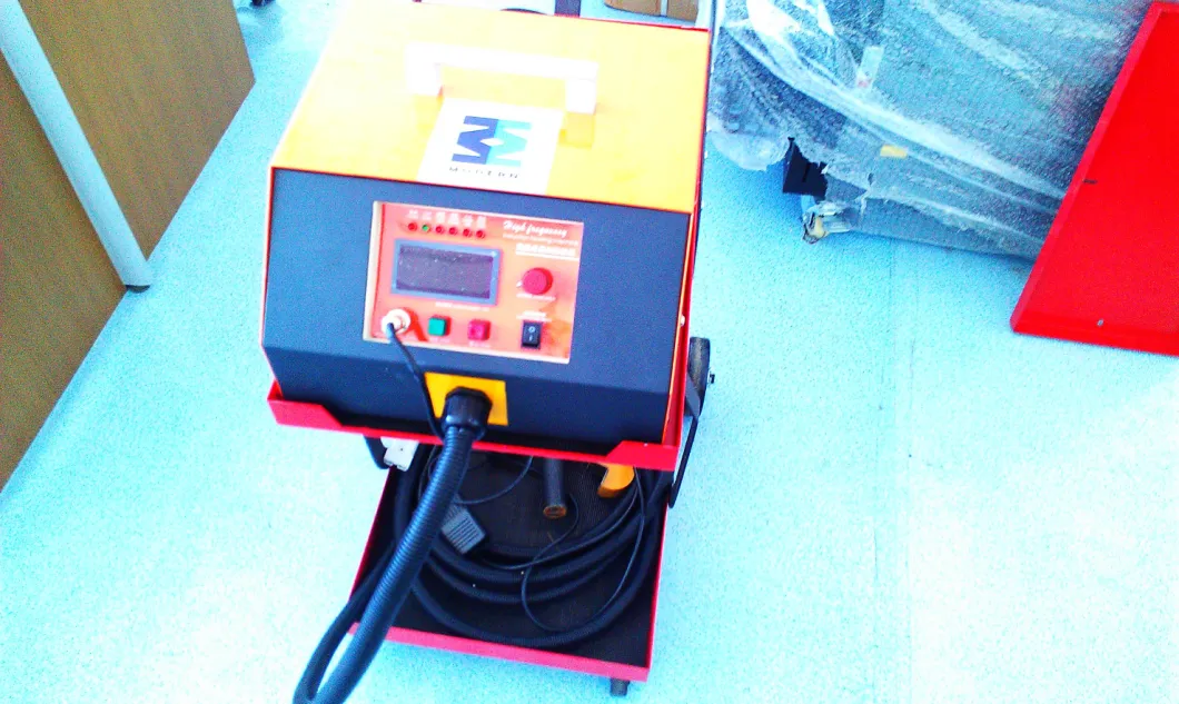 Automotive Induction Heater